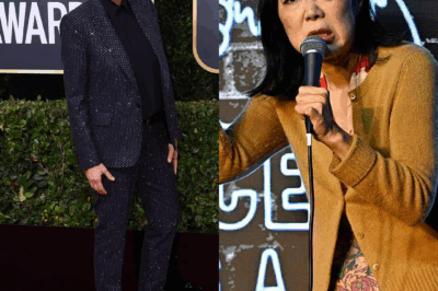 Ellen DeGeneres Criticized by Comedy Legend for Being ‘Not Nice,’ Described as ‘Creepy and Weird