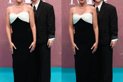 Glee Star Anna Camp, 42, Flaunts Age Gap Romance With New Girlfriend Jade Whipkey, 24, in Malta