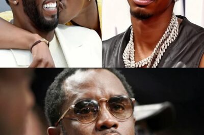 Hold up, what’s going on with Diddy? King Combs just dropped some news about his dad…