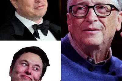 BREAKING: Elon Musk vs Bill, Gates, and Microsoft are at it again! Elon Musk has called for a global boycott of Microsoft, accusing the tech giant of stifling innovation and prioritizing corporate gain over progress. The feud between these two tech titans highlights the ongoing debate about corporate influence in tech and the future of AI. Will Musk’s boycott gain traction, or is this just another chapter in a long-standing rivalry?