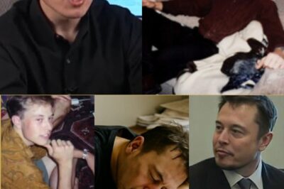 Breaking: Elon Musk’s work habits under scrutiny! But what’s the real story behind his 20-hour workdays?