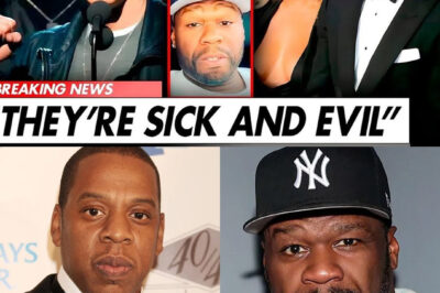 50 Cent & Eminem Join Forces to Expose “The Carters”: Fact or Rumor?