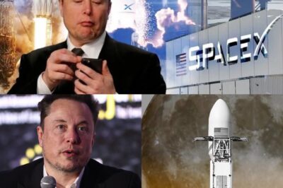 Elon Musk’s Mars Ambitions: A Step Toward Cosmic Dictatorship or Humanity’s Future? SpaceX’s mission to colonize Mars has sparked debate about the true intentions behind Elon Musk’s ambitious plans. While some see it as a step toward ensuring humanity’s survival, others fear it could lead to a “cosmic dictatorship” with Musk at the helm.