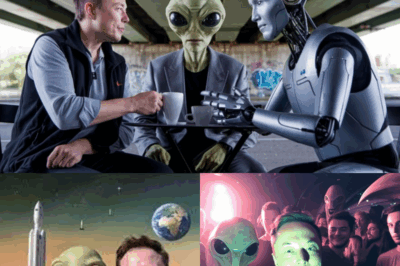 This Will Change Everything”: Elon Musk Finally Announces Date for ‘The Great Contact’