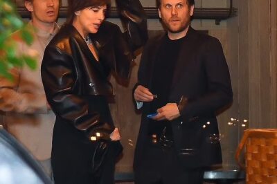 Taylor Swift goes public with new A-list buddy after ditching Blake Lively