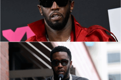 Diddy supporter thrown out of court for screaming message to rapper