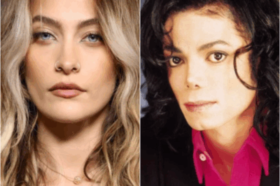 SH0CKING: Paris Jackson, Michael Jackson’s only daughter, finally spoke out after 20 years of silence. And our suspicions were right…