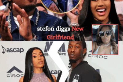 After all the noise about Cardi B’s divorce, will her new lover’s mother object to the relationship? Stefon Diggs’ Mom Break Social Media Silence With Shocked Reaction After Her Son Entirely Castle For Cardi B As New Couple Enjoyed Romantic Vacation in Paris.