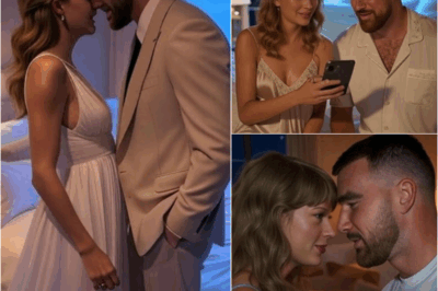 BILLION-VIEW BEDROOM REVEAL! Taylor Swift drops a STUNNING video tour of her and “future husband” Travis Kelce’s ROMANTIC shared bedroom, sending social media into a FRENZY with billions of views!