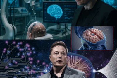 Chilling Truth: Elon Musk’s Neuralink and the Plan for Global Mind Control. These rumors suggest that Neuralink may have a darker, more insidious agenda — one that involves controlling the thoughts and actions of humanity on a global scale. How will this technology change humanity?