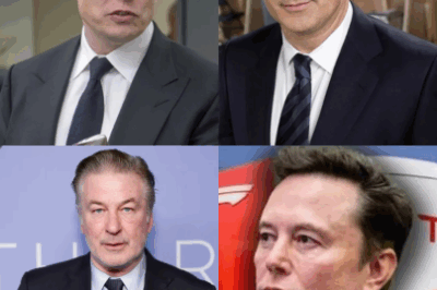 Hollywood Meets Silicon Valley Drama: Alec Baldwin loses $86 million sponsorship deal after calling Elon Musk a “damn idiot”.