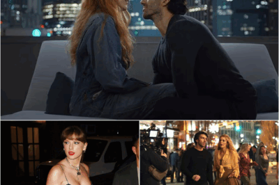 Blake Lively suffers huge blow as judge issues devastating ruling in case against Justin Baldoni
