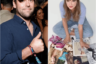 Scooter Braun has shock five-word response to Taylor Swift buying back her albums after pair’s infamous feud