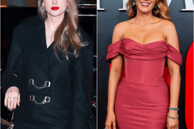 State of Taylor Swift and Blake Lively’s friendship after subpoena was withdrawn