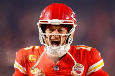 HEARTWARMING STORY! Patrick Mahomes saves small diner that once fed him for free $87,000 later, owners are overwhelmed with emotion.Home of the ones who fed my dream every morning. see more comment