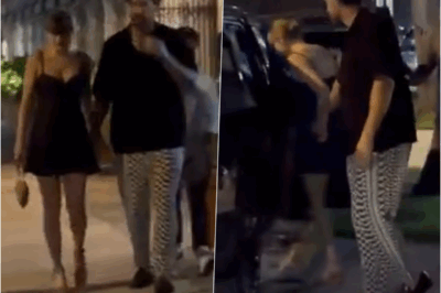 Taylor Swift fans in shock as they spot singer on date night with Travis Kelce after that viral ‘pregnancy’ rumor