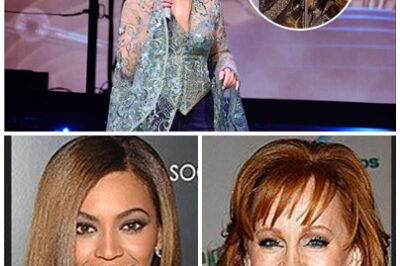 Country Music Controversy: “Reba McEntire sparks heated debate with scathing remark about Beyoncé’s country music win: ‘Like a peacock in a cowboy hat'”