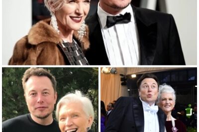 Shocking Truth Revealed: “The world was stunned when billionaire Musk suddenly went silent, but the real reason behind it will tug at your heartstrings”