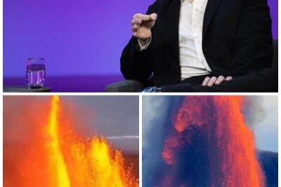 BREAKING: Elon Musk Sounds Alarm on Climate Change! Kilauea Volcano’s latest eruption is just the beginning. Concerns become more urgent as world’s richest man issues warning. What’s next?