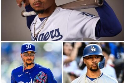 What a Difference a Person Can Make! Mookie Betts buys diner that fed him in high school, now serving 120 homeless people daily. Heartwarming story, Images that touch human emotions.