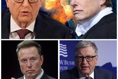 THE TRUTH IS OUT! Elon Musk sparks controversy with call to boycott Microsoft.The conflict is becoming more and more intense as both sides take action. But what’s really going on?
