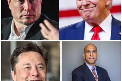 Discover the shocking truth behind the political battle shaking America! Elon Musk’s rumored $400 million support for a Democrat candidate is making headlines and turning the tide against Republicans. Who will receive this game-changing backing?