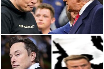 Elon Musk is reportedly under FBI scrutiny as concerns rise over foreign nationals visiting his properties, raising national security questions. What’s really happening behind the scenes?