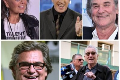 A NEW ERA IN ENTERTAINMENT! Kurt Russell, Roseanne Barr, and Tim Allen launch the Non-Woke Actors’ Alliance, focusing on storytelling over social commentary.Russell’s decision to join this alliance has further amplified the conversation about ideological diversity in Hollywood