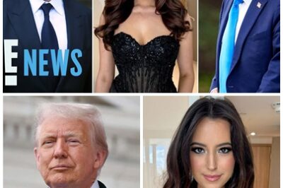 “BREAKING: Elon Musk’s Ex-Girlfriend Throws Shade at Trump! Ashley St. Clair’s surprising comment fuels the billionaire’s feud with the President. In a stunning move that has captured the attention of both the political and entertainment spheres.