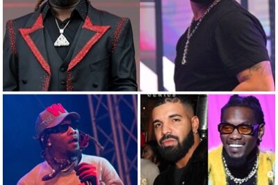Hip-Hop Beef: T-Pain thinks Drake should step away from music, but Offset isn’t having it, Offset comes to Drake’s defense.