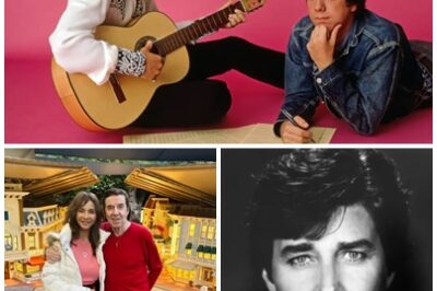 LEGENDARY TEEN IDOL Bobby Sherman’s music and acting career spanned decades, entertaining millions of fans worldwide. The 1960s teen icon and singer-actor has passed away at 81, leaving behind a legacy of hits like “Little Woman” and “Easy Come, Easy Go”.