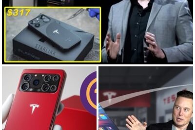 SPACE-AGE CONNECTIVITY! The Tesla Pi Phone’s ability to connect to Starlink satellites is a breakthrough. Say goodbye to dead zones and hello to seamless global coverage!