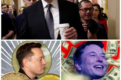 ELon Musk has mastered the art of global disruption. But this time, the Tesla and SpaceX titan isn’t making noise with rockets or robots. Instead, he’s throwing a jaw-dropping $104 billion behind Ripple’s XRP—and the internet can barely keep up.