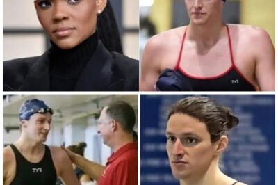 CONTROVERSY TAKES A TOLL Lia Thomas’s retirement from competitive swimming highlights the challenges faced by transgender athletes. What can be done to promote inclusivity and fairness in sports?