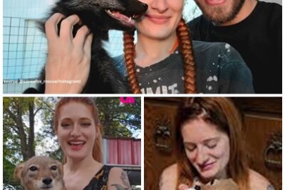 ONLINE BULLYING TAKES A DEVASTATING TOLL Mikayla Raines, a beloved YouTuber and animal rescuer, has died by suicide after years of online harassment.
