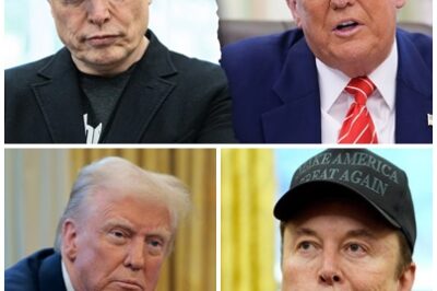 BREAKING News: Tensions escalate as President Donald Trump introduces new legislation. Elon Musk Calls Trump’s Spending Bill ‘Insane, Destructive’ as Budget Deficit Threatens to Soar by $5,000,000,000,000 . What will the powerful president do in this matter?