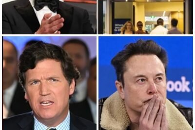 Elon Musk Announces Bold Move: Plans to Acquire ABC, Names Tucker Carlson as New CEO  Major changes ahead for the media industry as Elon Musk reveals his intention to purchase ABC and appoint Tucker Carlson as CEO. This unexpected decision has caught Disney off guard and could signal a significant shift in the media landscape. Stay tuned for updates on what this means for the future of news and entertainment!