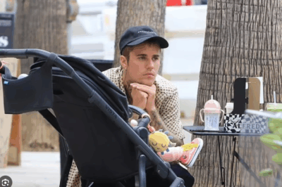 Unconditional love is the key! Justin Bieber’s latest post sparks conversation amid fatherhood journey Agree or disagree? If I have to do something to be loved, That’s not love.