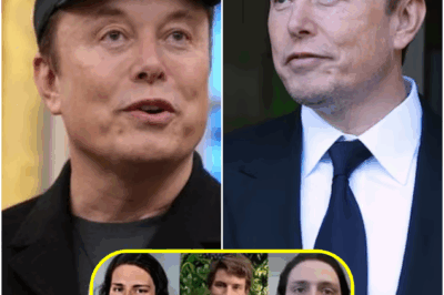 🔥 ELON MUSK DROPS “NO BIOLOGICAL MEN IN WOMEN’S SPORTS” BOMBSHELL — INTERNET EXPLODES, AND NOBODY’S STAYING QUIET 🔥