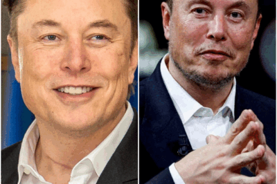 BREAKING: Elon Musk Walks Onto the Stage Without a Product, Without a Presentation — Just a Folded Piece of Paper and a Moment of Raw Honesty That Left the World Speechless. After Years of Wild Speculation, Conspiracy Theories, and Silence, Musk Finally Told the Truth Last Night — And What He Revealed Might Change Everything We Thought We Knew About the Future.