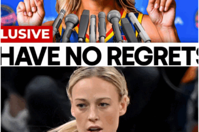 BREAKING: The WNBA Tried to Punish Sophie Cunningham With a Fine—But She Turned the Tables in a Bold Public Move That Humiliated the League and Sent Shockwaves Through the Sports World …..
