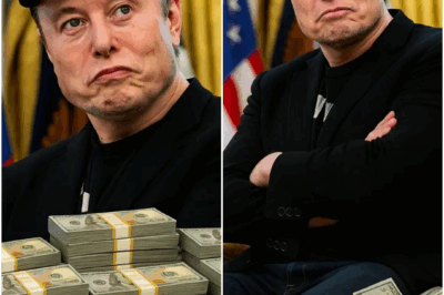 🚨BREAKING: Elon Musk Just Lost $90 MILLION in a Single Day — And the Reason Has Investors SHAKING!