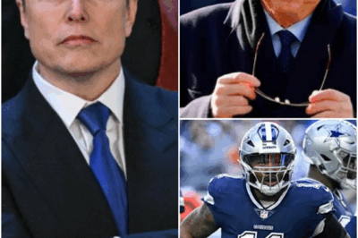 The five-time Super Bowl champions just turned down a $500 million deal to promote Tesla at their upcoming game! The Cowboys have a message for Elon Musk: For all your money, we WILL NEVER promote your Tesla. Because of rich men like you, the people of my city of Dallas are being targeted like animals. I will not support a brand that profits off of racism against Americans.