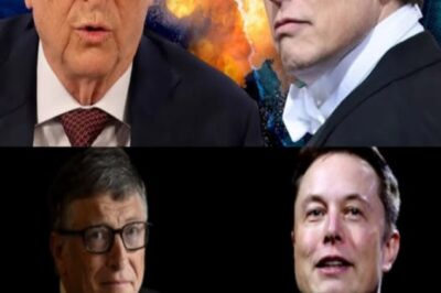 Elon Musk’s fortune far surpasses double that of Bill Gates, as Tesla’s latest move sends shockwaves through the world, leaving rivals far behind in the billionaire rankings.