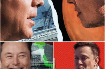 Elon Musk DESTROYS Jeff Bezos In Net Worth Battle—The Shocking Number Revealed!