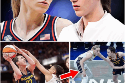 Caitlin Clark BREAKS 4 WNBA RECORDS As Indiana Fever BLOWOUT Paige Bueckers & Dallas Wings