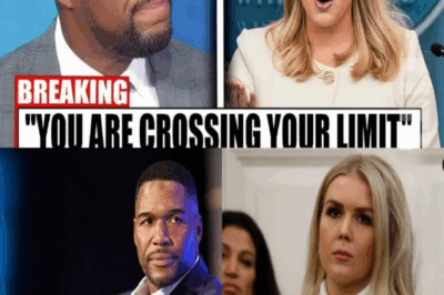“You picked the wrong woman to try and humiliate.” With that one icy sentence, Karoline Leavitt flipped the script on a smug ex-NFL star who thought he could mock her on live TV. What followed wasn’t a meltdown — it was a masterclass. Her voice calm, her aim deadly, she dropped a clapback so sharp the entire studio fell silent. The athlete? Left speechless. The internet? Exploding. One thing’s for sure — she didn’t flinch. She fired back.