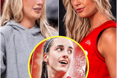 BREAKING: “Walking Away Might Be the Only Way to Stay Yourself…” — Sophie Cunningham’s Emotional Post Has WNBA Fans Panicking Over Possible Early Retirement. Burned Out, Fed Up, and Tired of the League’s ‘Toxic’ Culture, Insiders Say She’s Seriously Considering Stepping Away for Good. What Pushed One of the League’s Fiercest Competitors to the Brink? The Signs Were There — and Now It May Be Too Late.