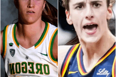 BREAKING: WNBA ERUPTS as Sabrina Ionescu STRIKES BACK at Kelsey Plum After Savage Live Jab at Caitlin Clark….