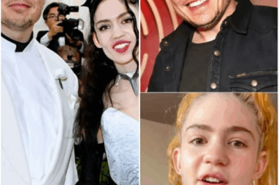 💥EX-GIRLFRIEND EXPOSES ELON MUSK’S BIZARRE SECRET: “He Lives Like a Broke College Student!” — Billionaire CEO Doesn’t Even Own a Fridge?! 😳